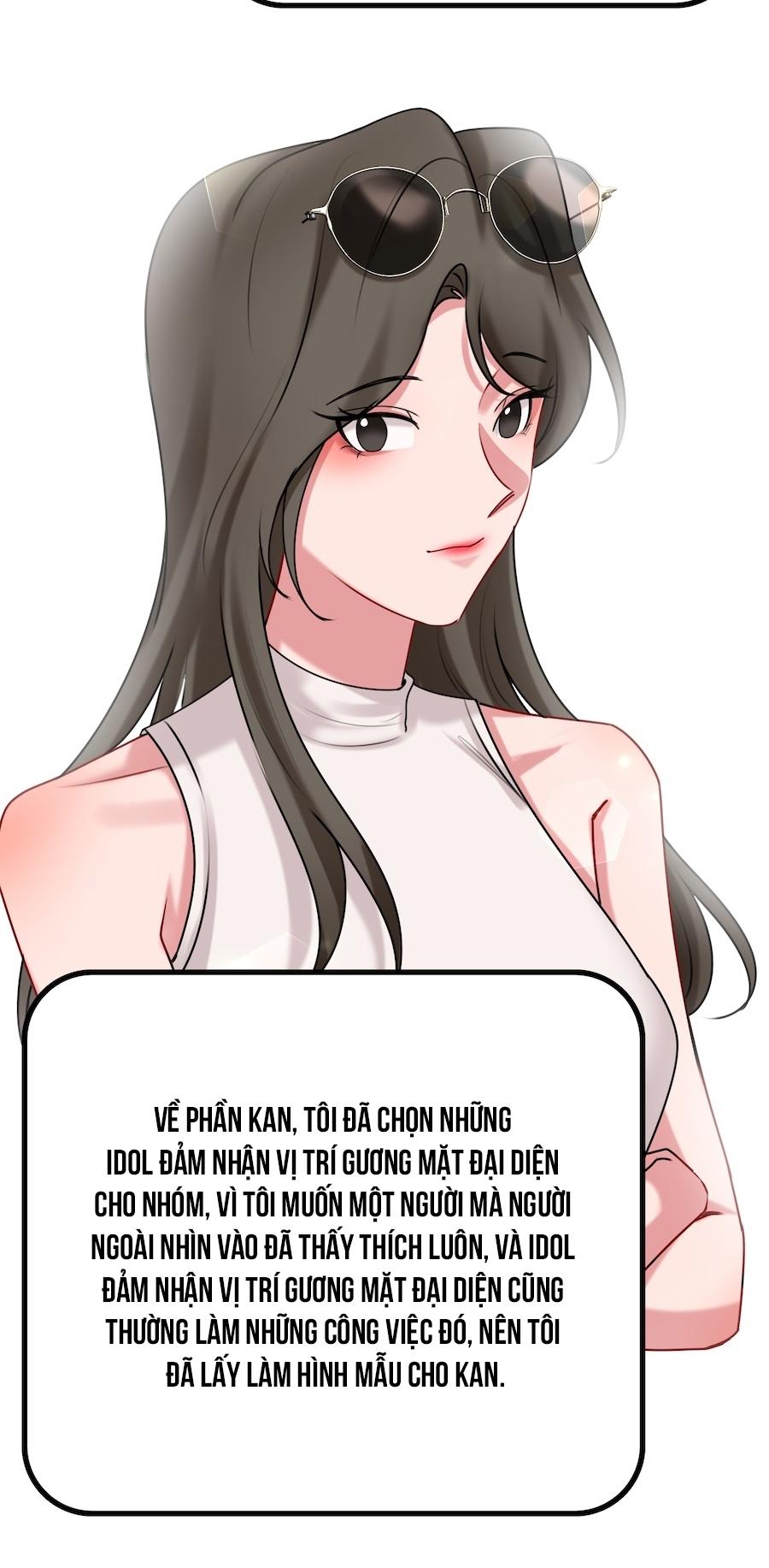 Flower of youth Chapter 49.01 - Next 