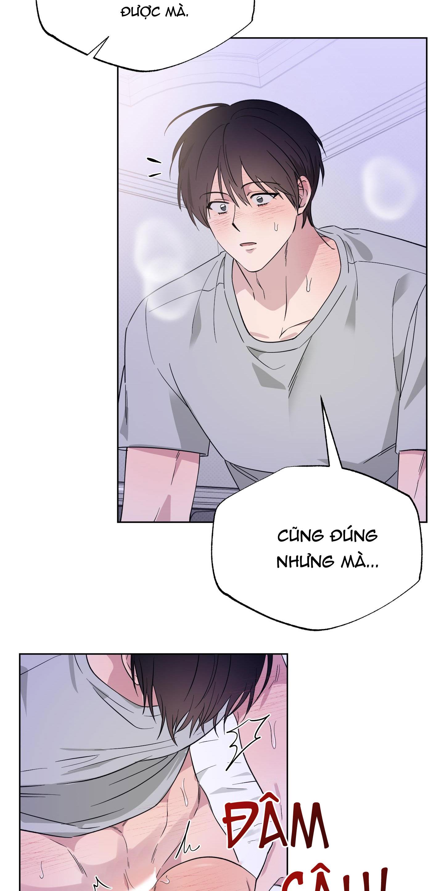 VẬN MAY BẤT NGỜ Chapter 69 - Next 