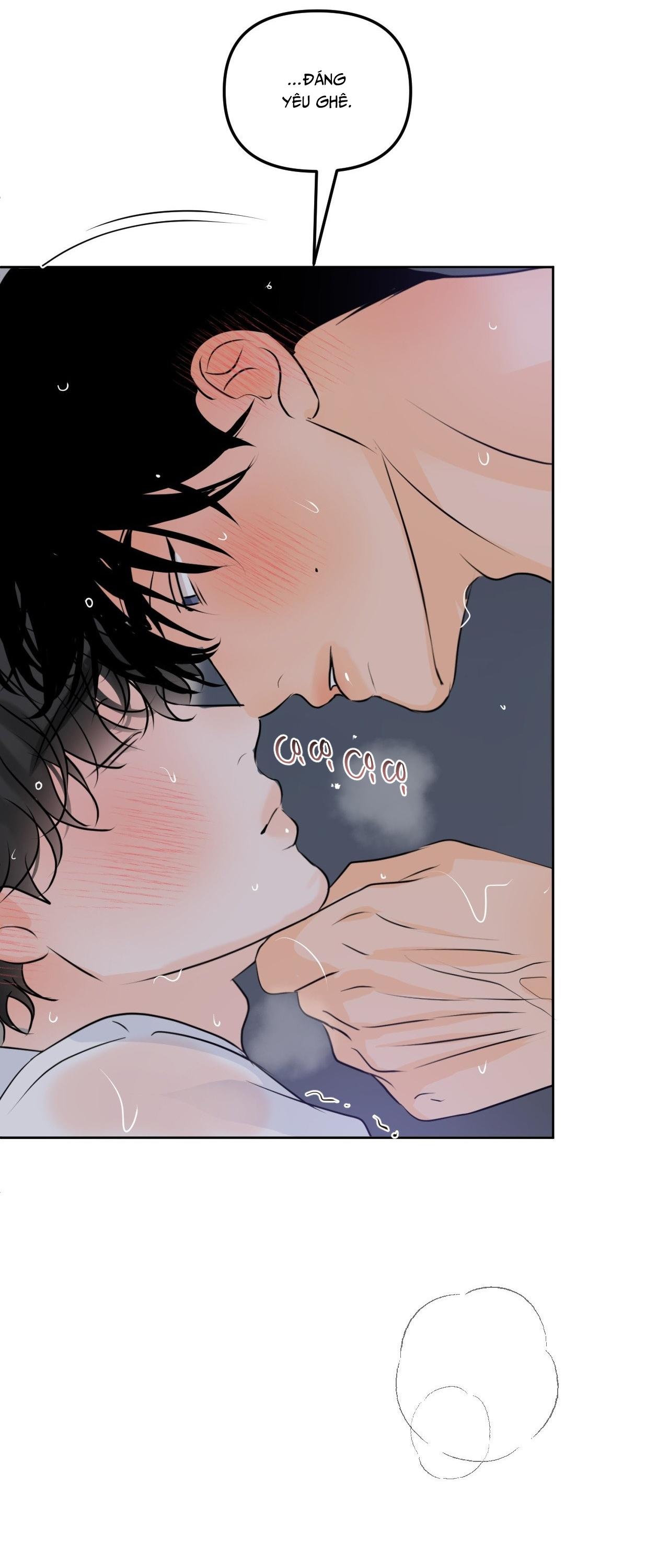 RANH GIỚI CỦA MÙI HƯƠNG Chapter 57 - Next 