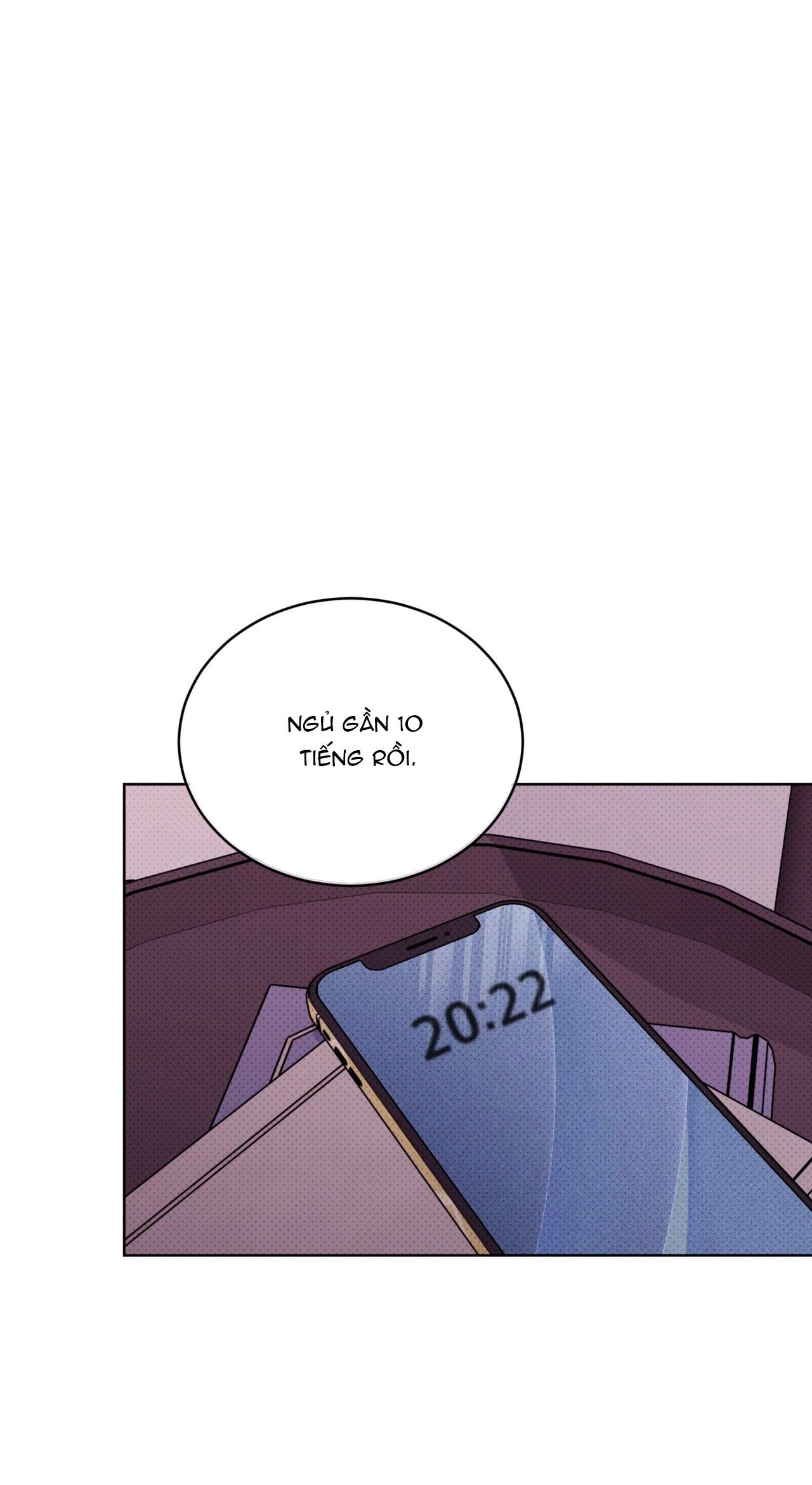 NGUỒN GỐC TIẾN HÓA Chapter 21 - Next Chapter 22