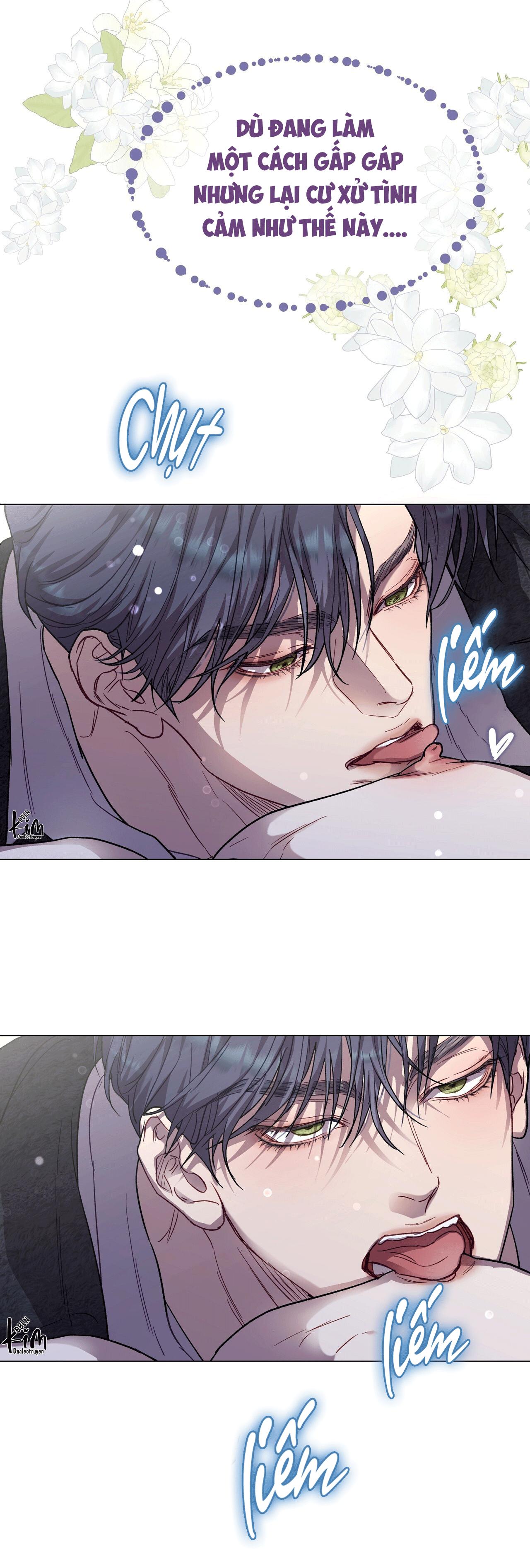 LỐI SỐNG ÍCH KỶ Chapter 86 - Next Chapter 87