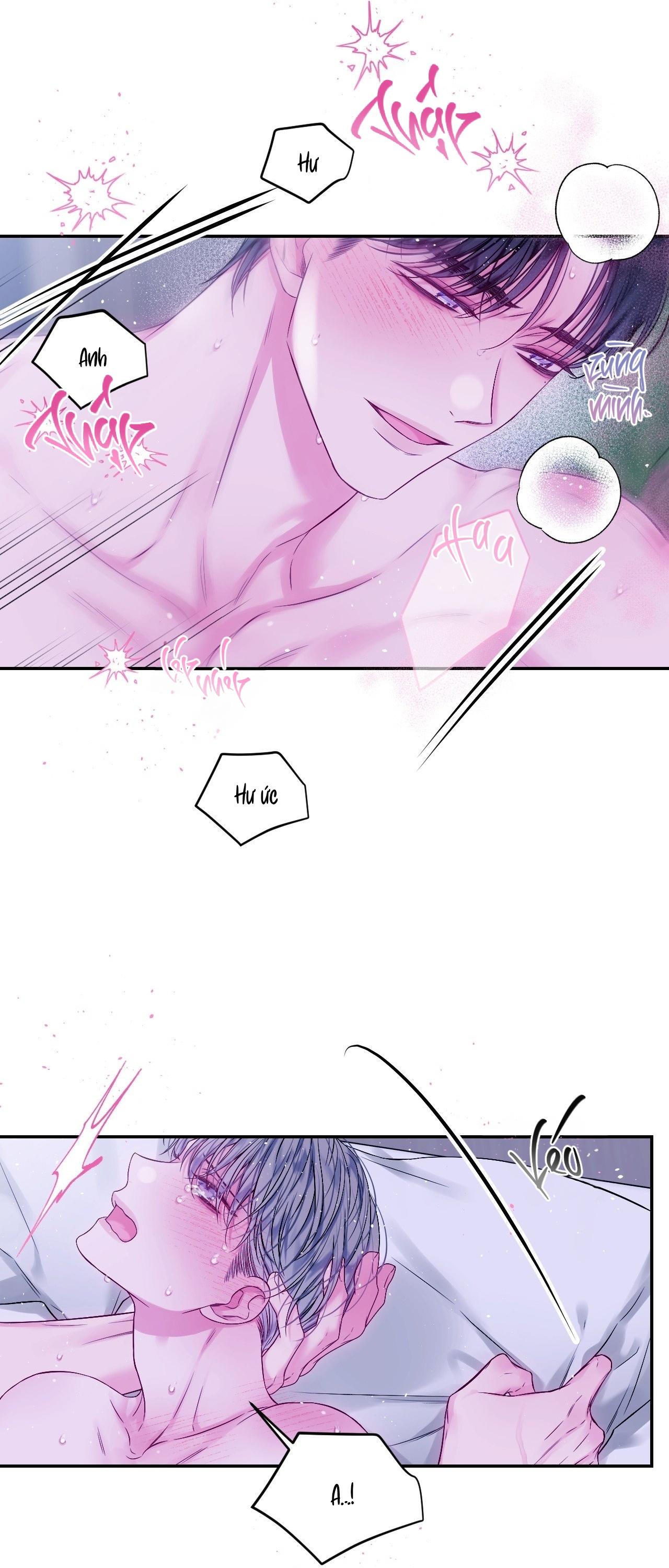 IMPERFECTLY US Chapter 10 H+ - Next Chapter 11