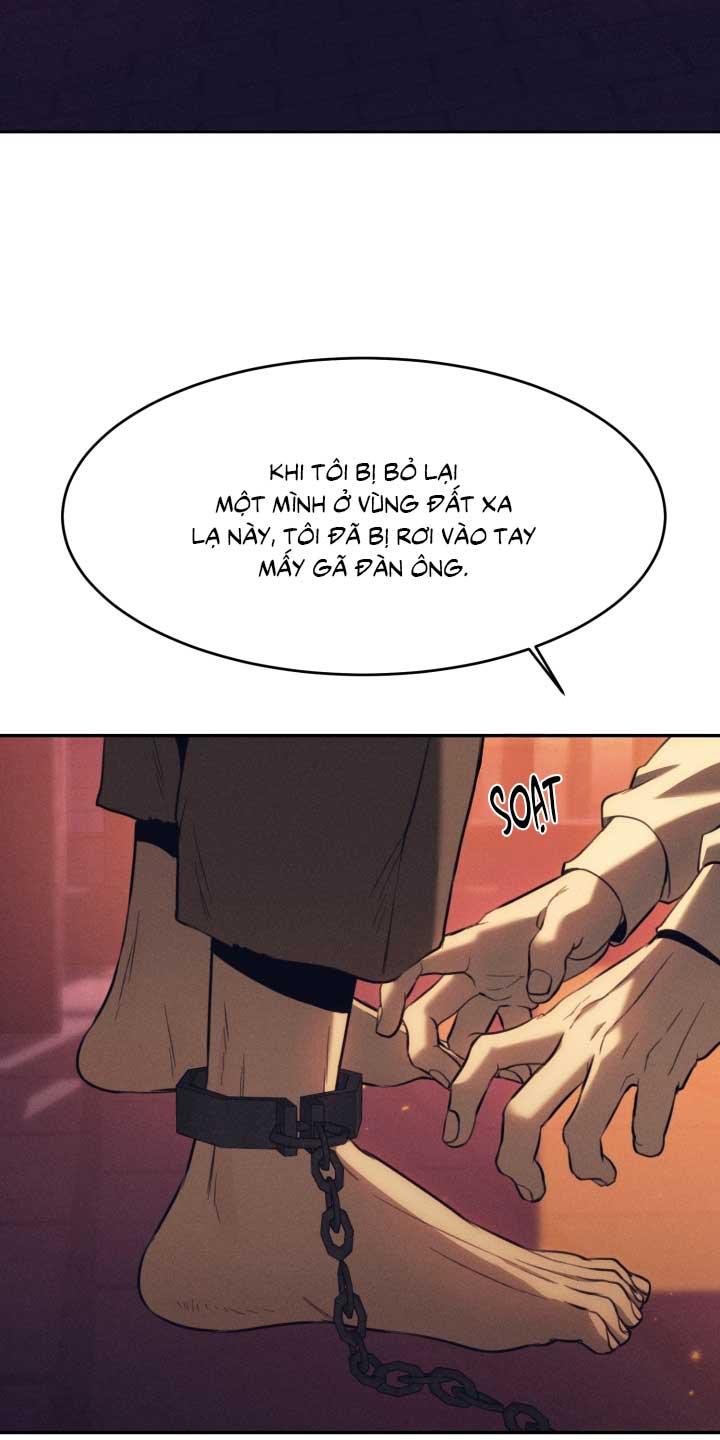 Tiệm bánh nóng bỏng và gợi cảm Chapter 25 END - Next Chapter 26 H++