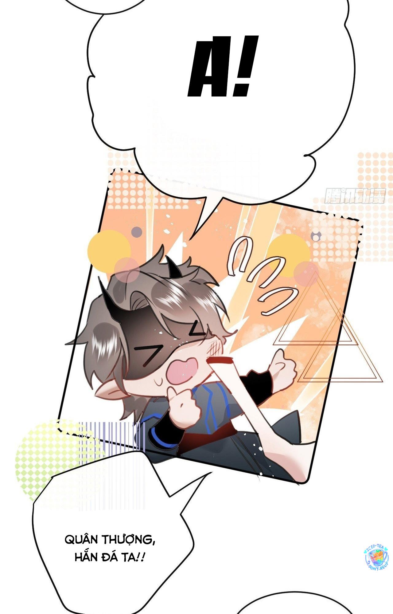Dạ Bạch Chapter 4 - Next 