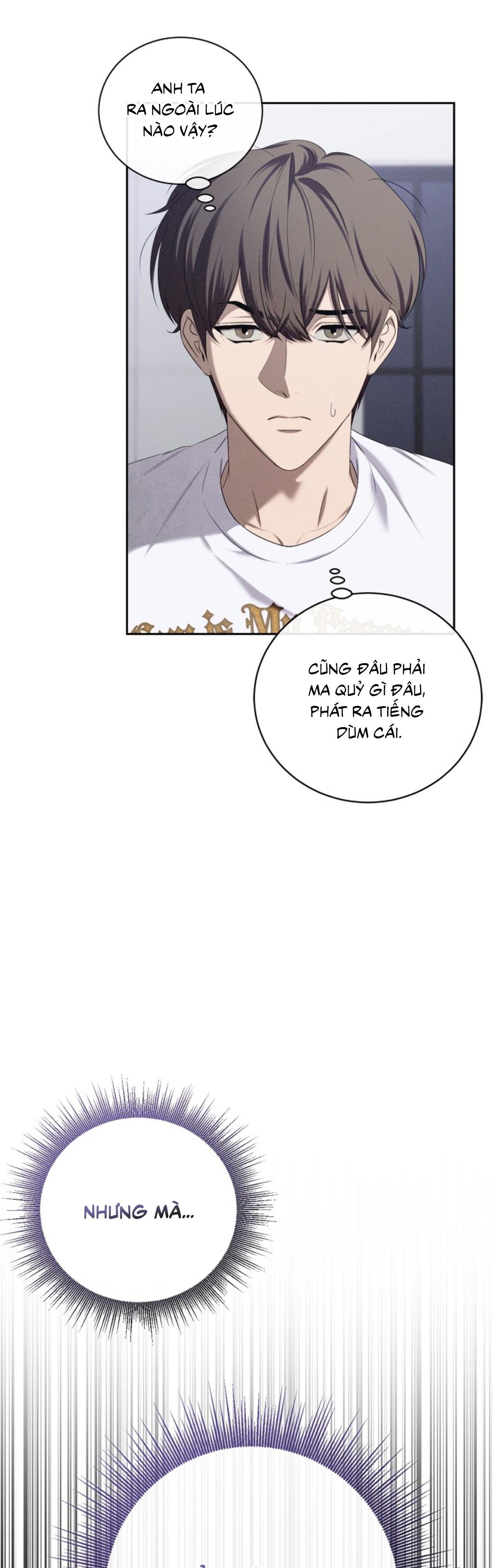 Critical Point Chapter 64 - Next Chapter 65