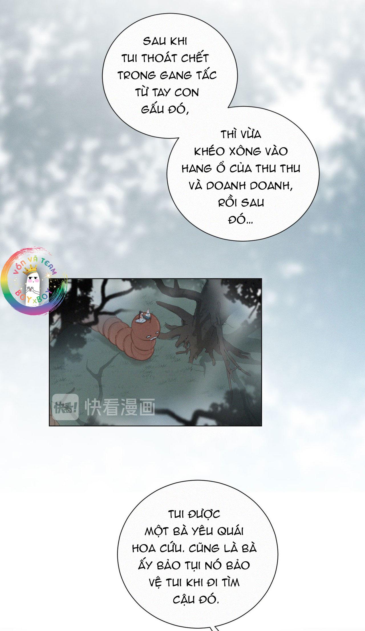 Xã Hội Mồn Lèo Chapter 86 - Next Chapter 87