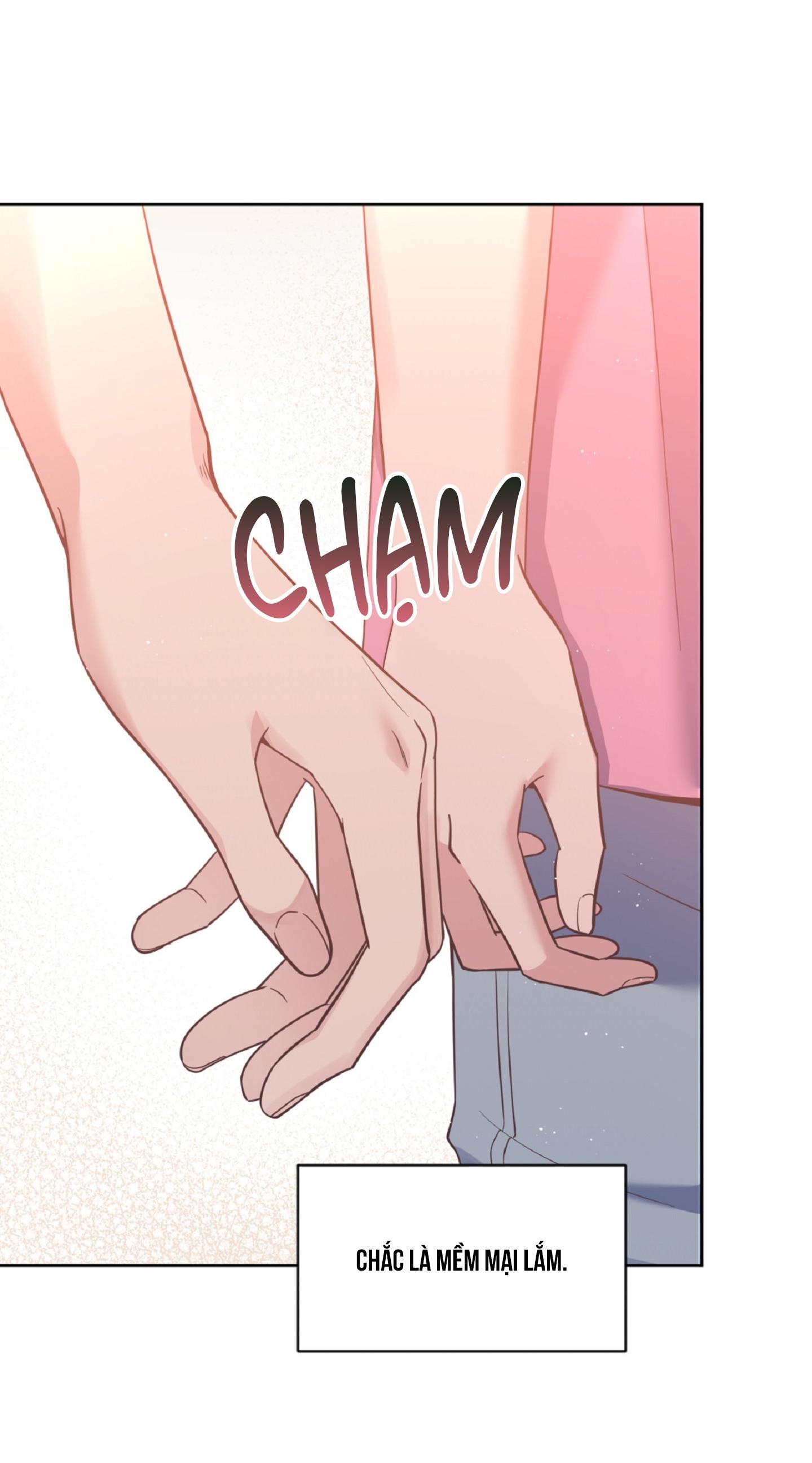 Angel kiss Chapter 30 - Next 