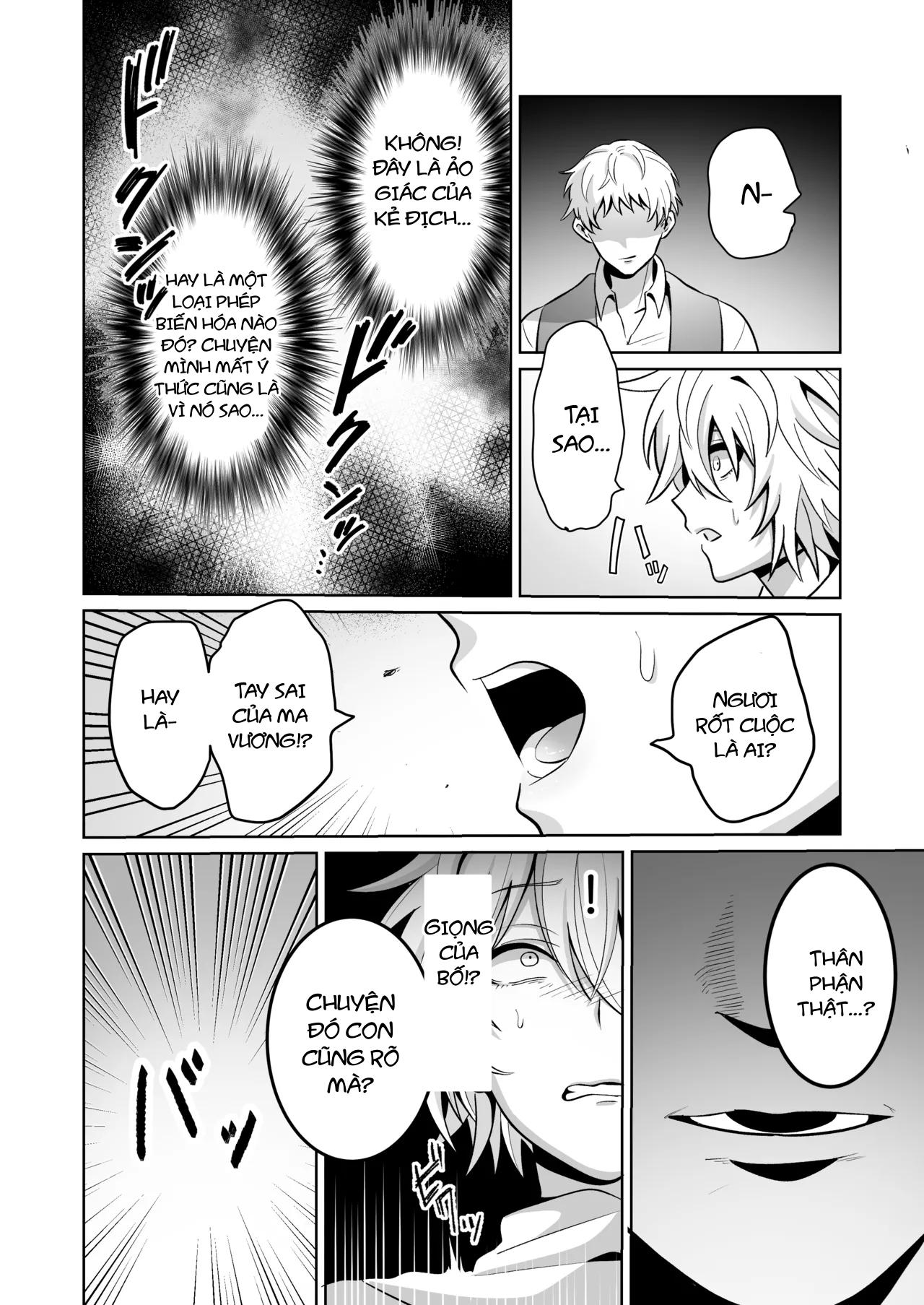 Tuyển tập trôn có lài Chapter 129 - Next Chapter 130