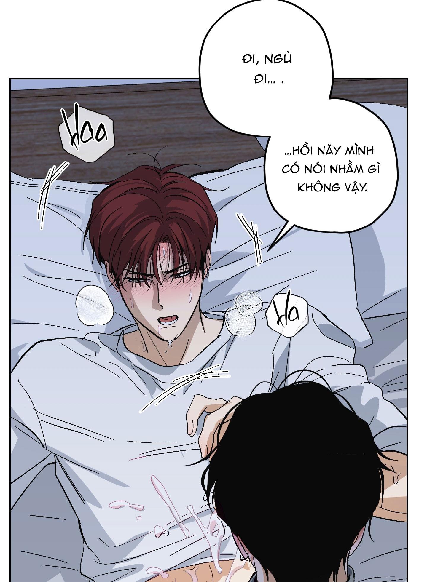 TƯƠNG XỨNG Chapter 11 - Trang 2