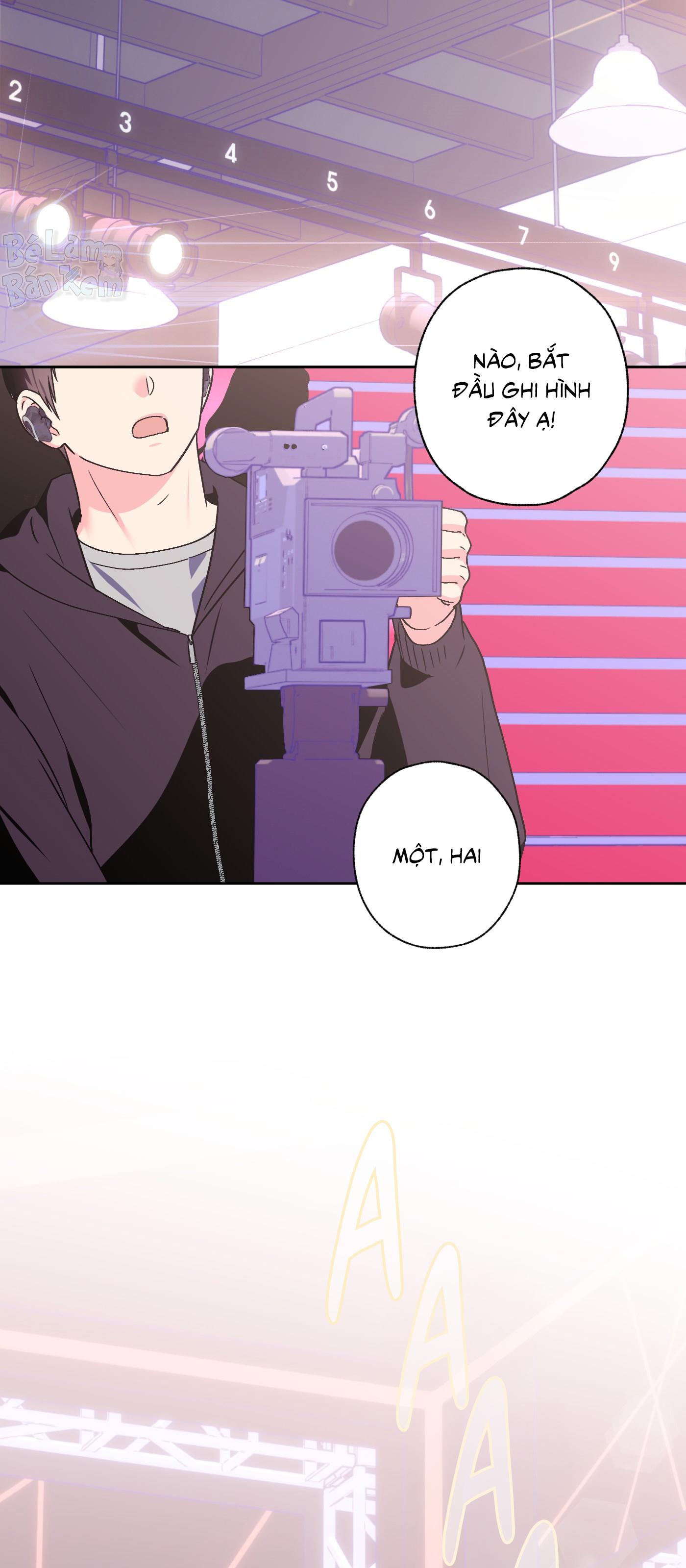 Vụ bê bối của Beta Chapter 61 H++ - Next Chapter 62