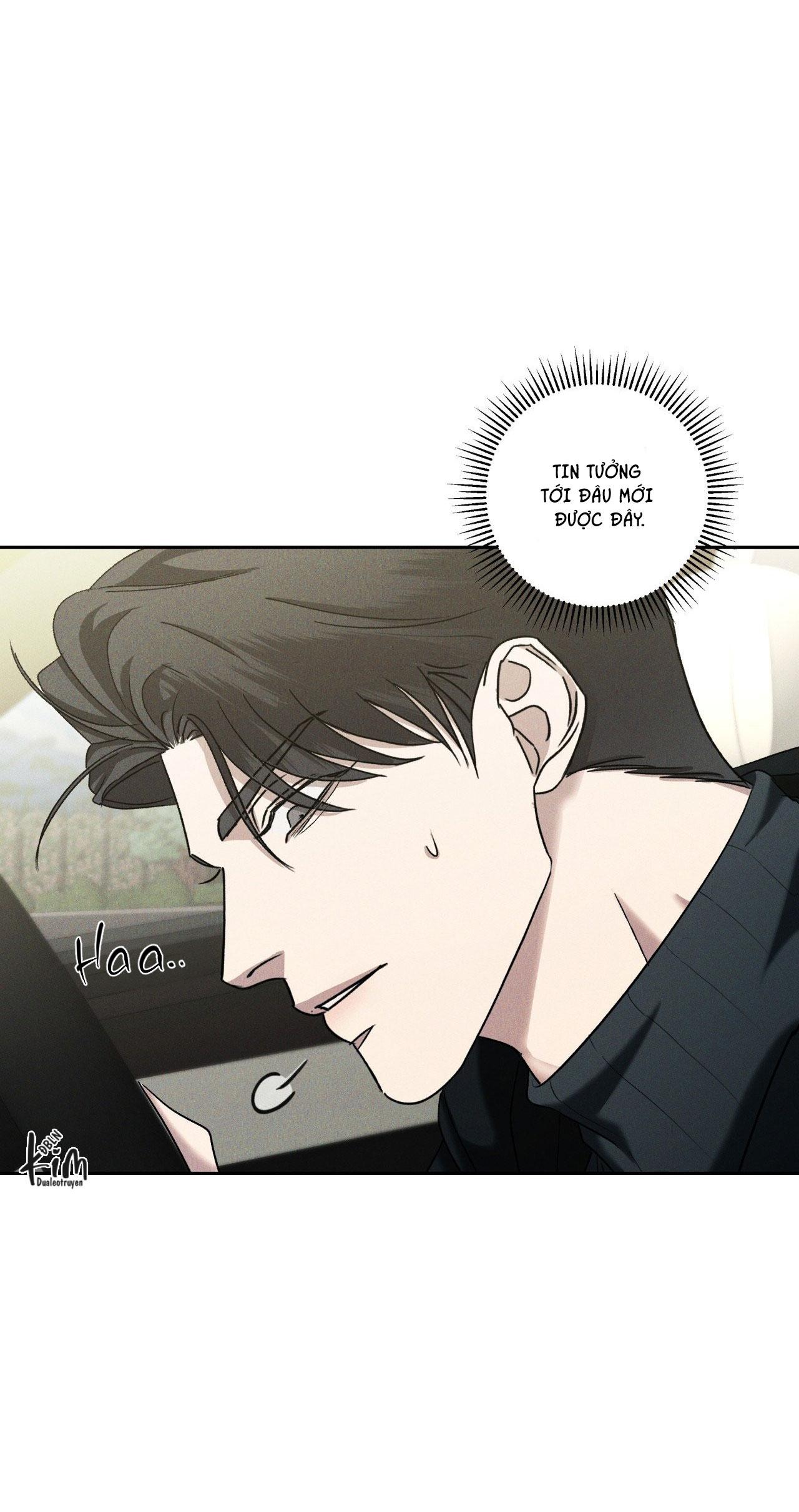 EDEN Chapter 34 - Next Chapter 37