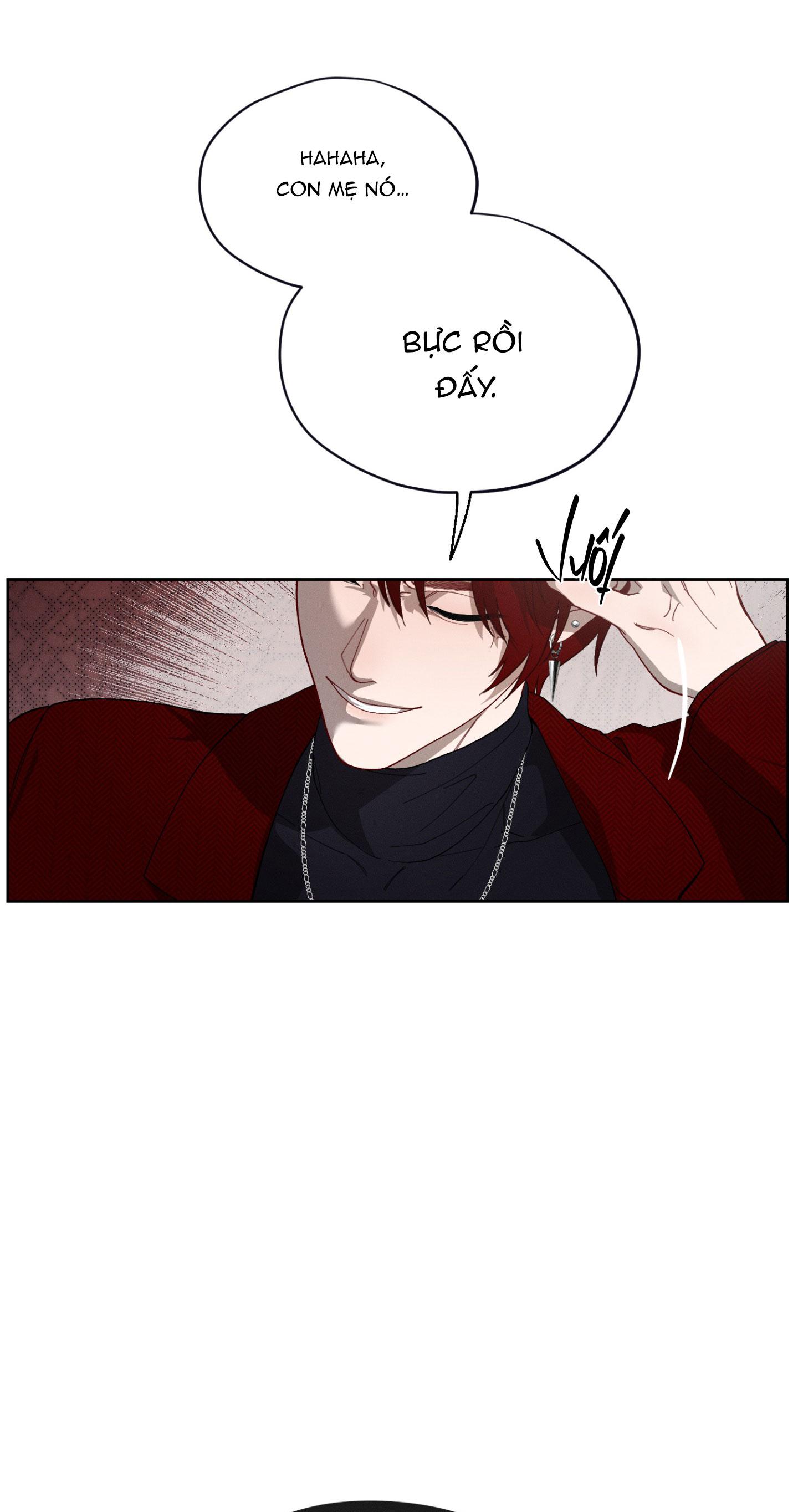 (ABO) CÁCH YÊU THƯƠNG CỤC CƯNG Chapter 2 - Next 