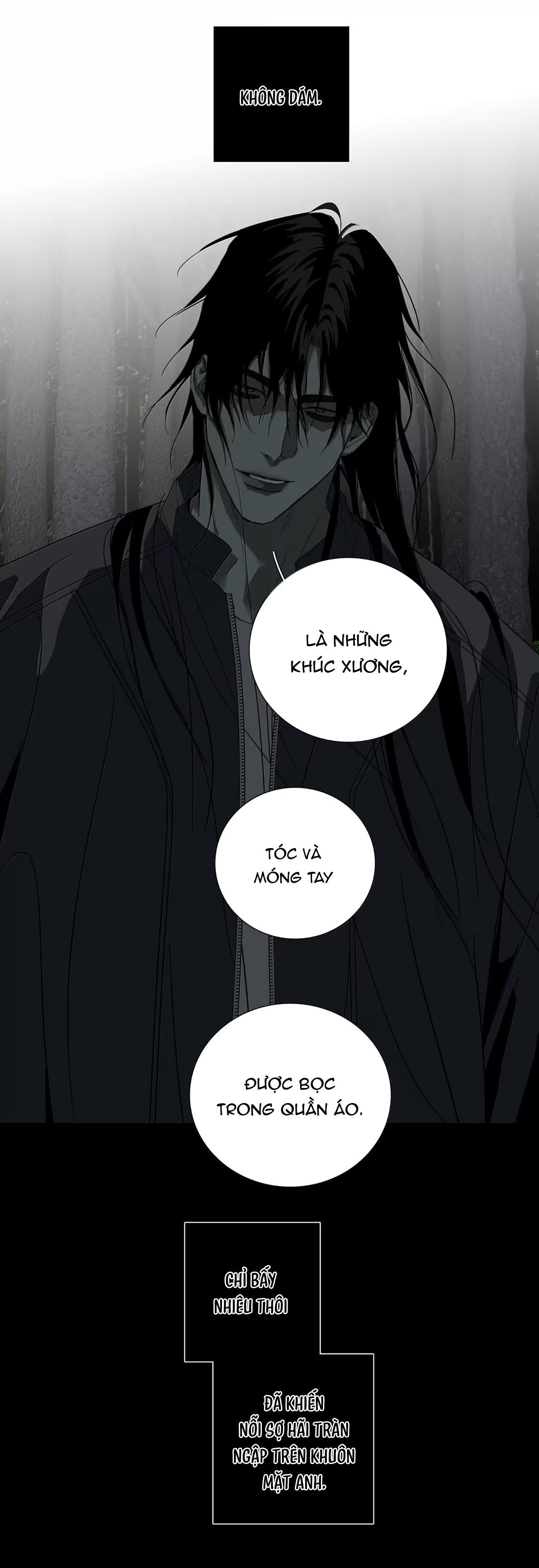 Sắc Thu Nghĩa Trang Chapter 25 - Trang 2