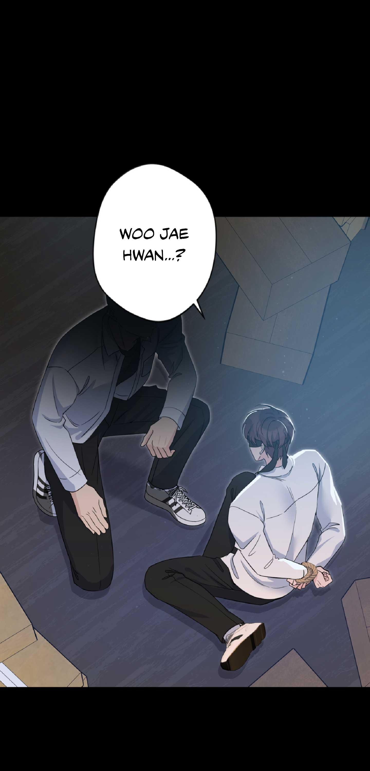 Angel kiss Chapter 24 - Next 