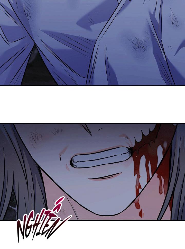CHÁN GHÉT Chapter 61 - Next 