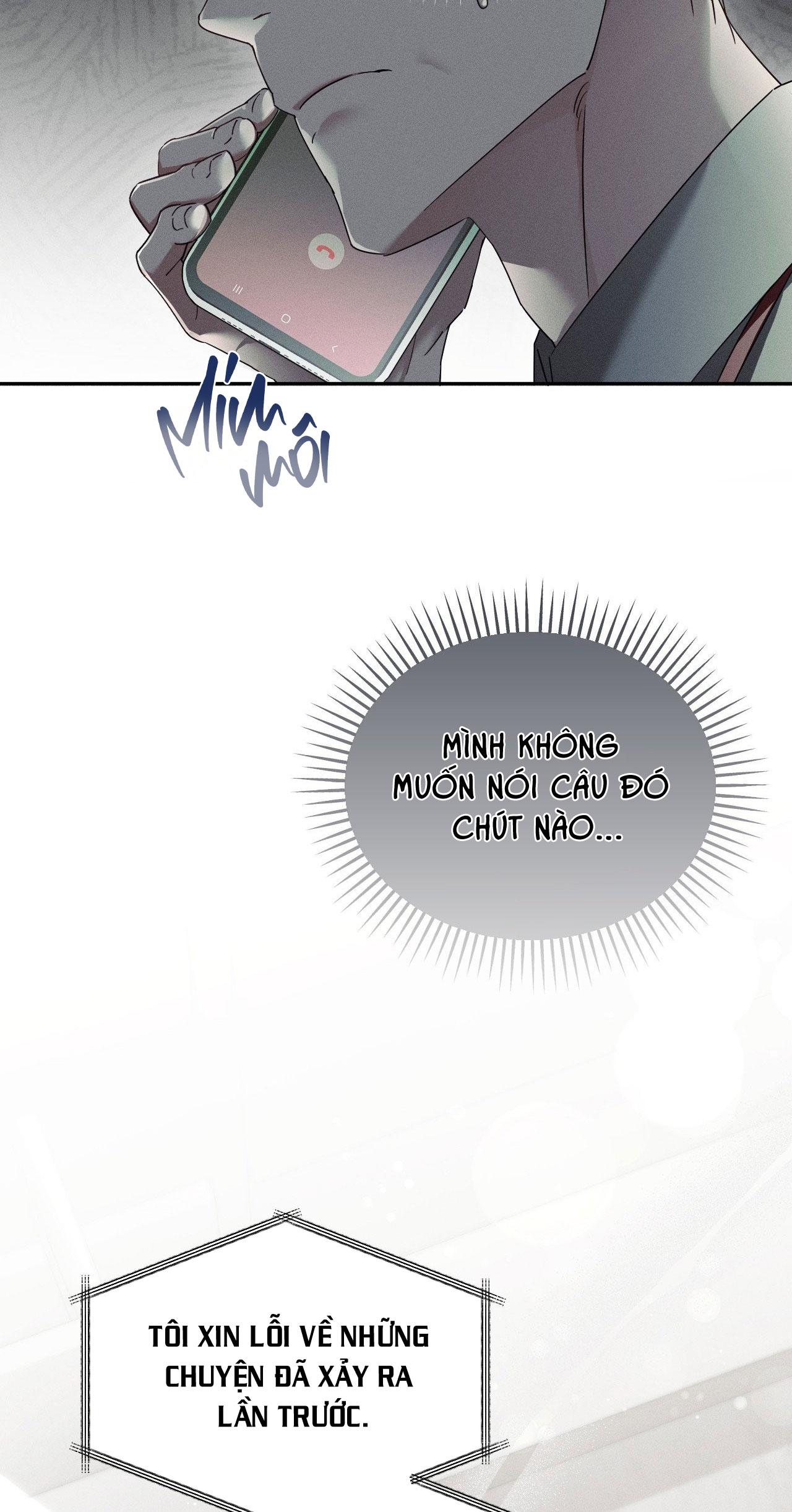 BLOOD POKER Chapter 15 - Next 