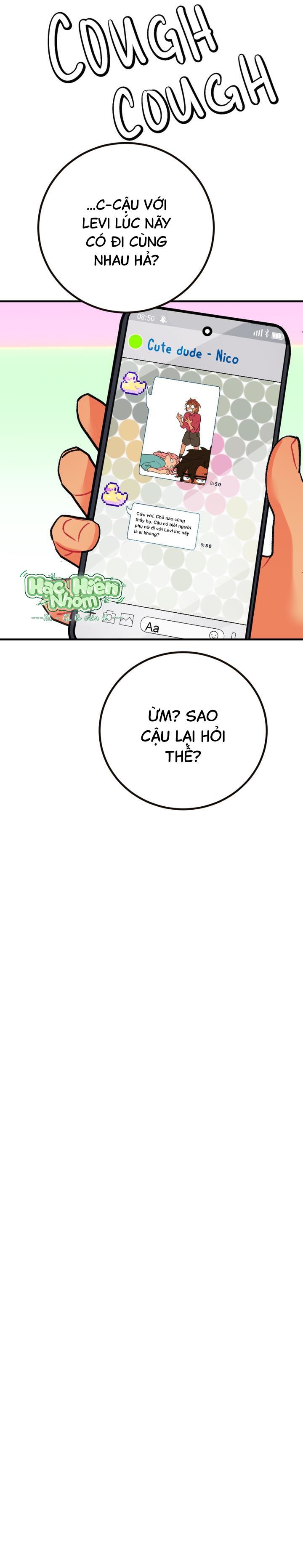 Cẩm Nang Cua Gái Chapter 23 Hachiennhom - Next Chapter 24 Hachiennhom