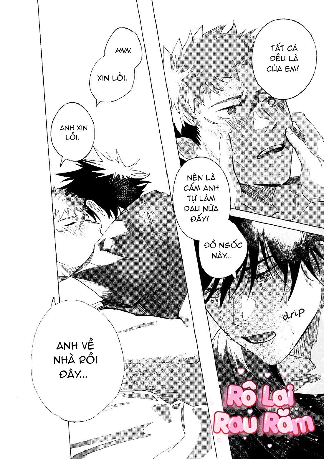 TUYỂN TẬP GÂY NỨNG NHÀ RÔ Chapter 430.2 - Next 