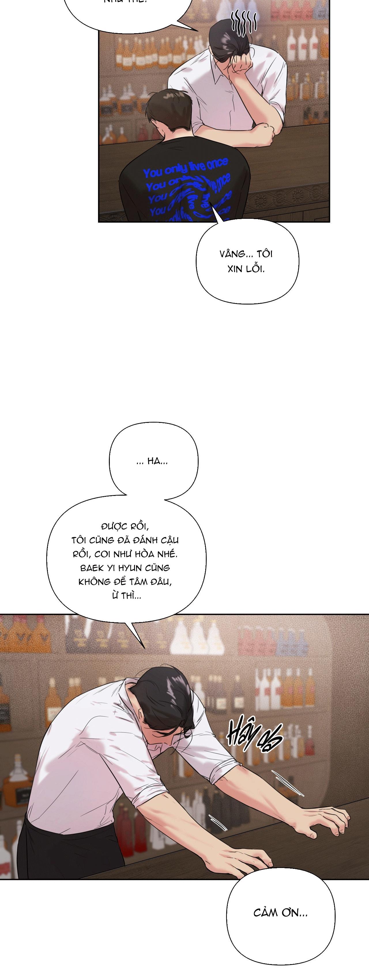 TU HÚ KHÔNG RỜI KHỎI TỔ Chapter 14 - Next 