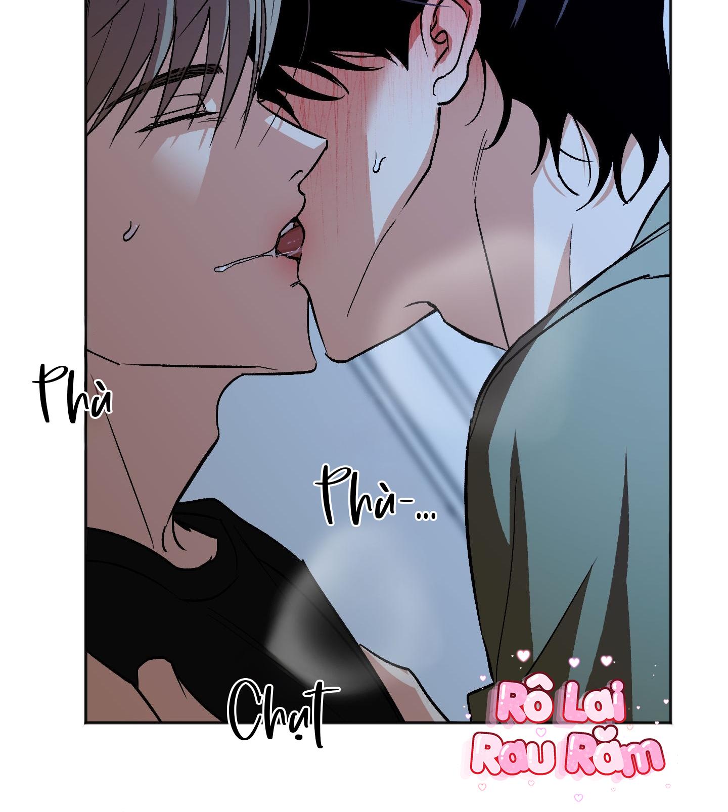 NGHI LỄ CẦU NGUYỆN Chapter 20 - Next Chapter 21
