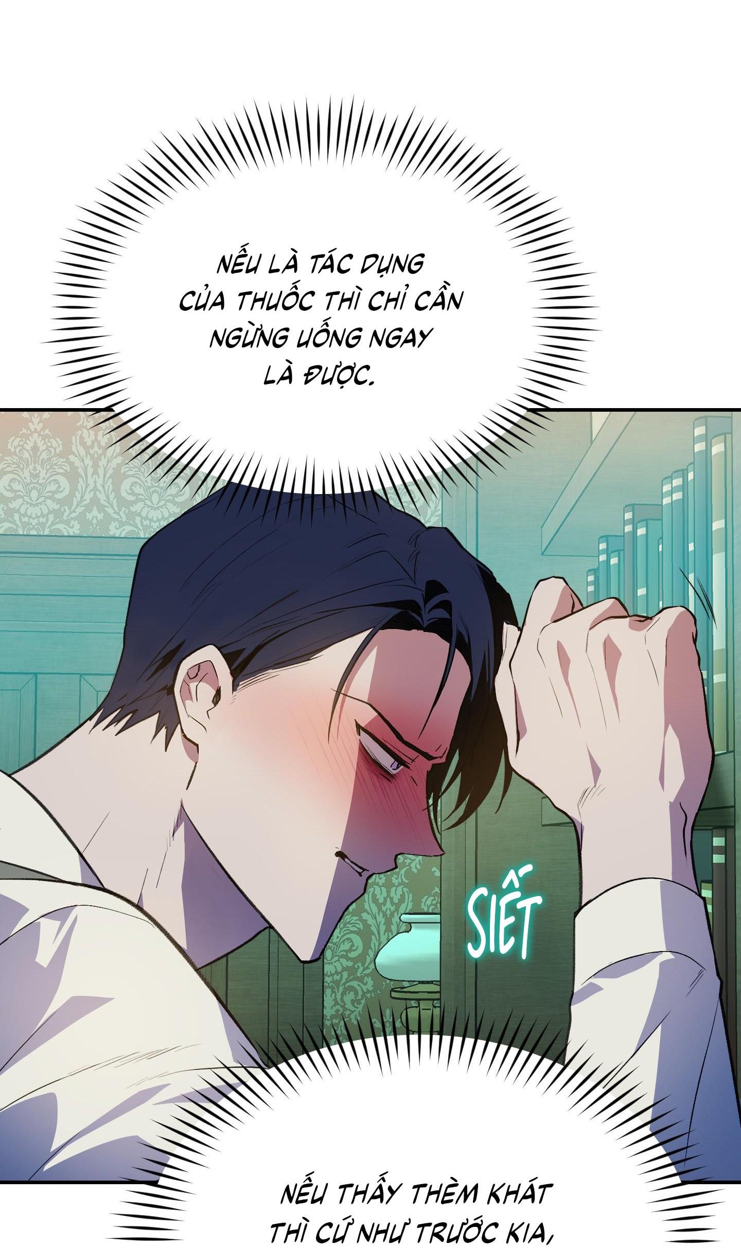 (CBunu) Control Time Chapter 35 H+ - Next 