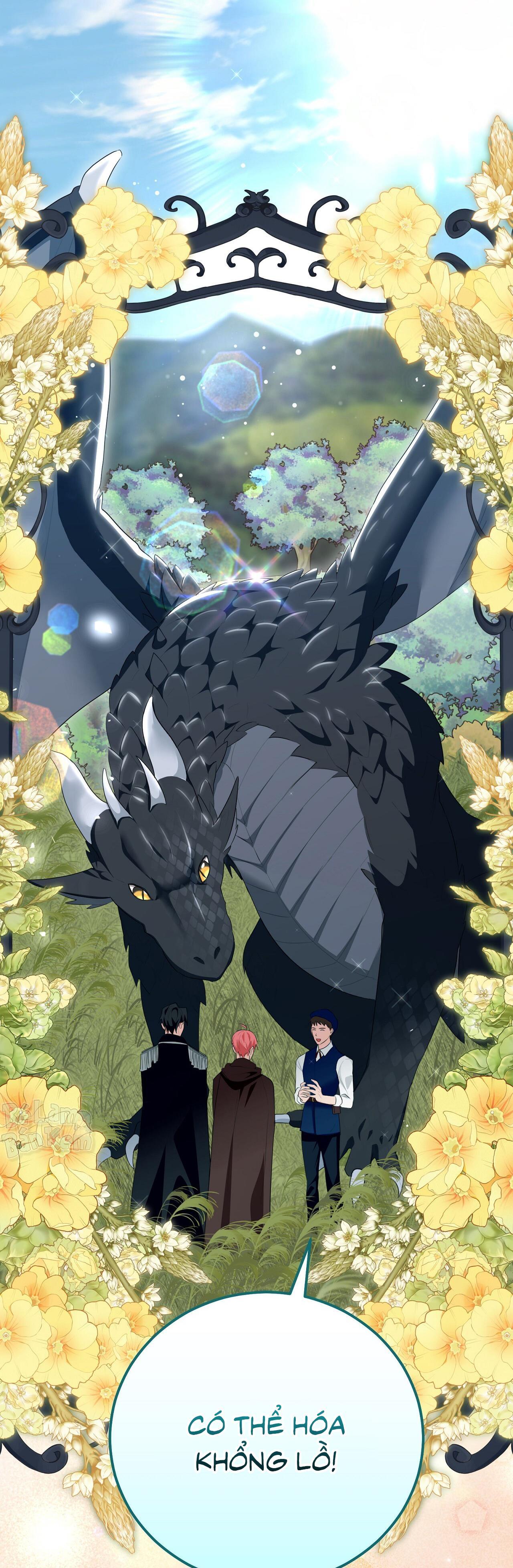 Xuyên thành cục bông của tên cuồng công Chapter 41 - Next Chapter 42