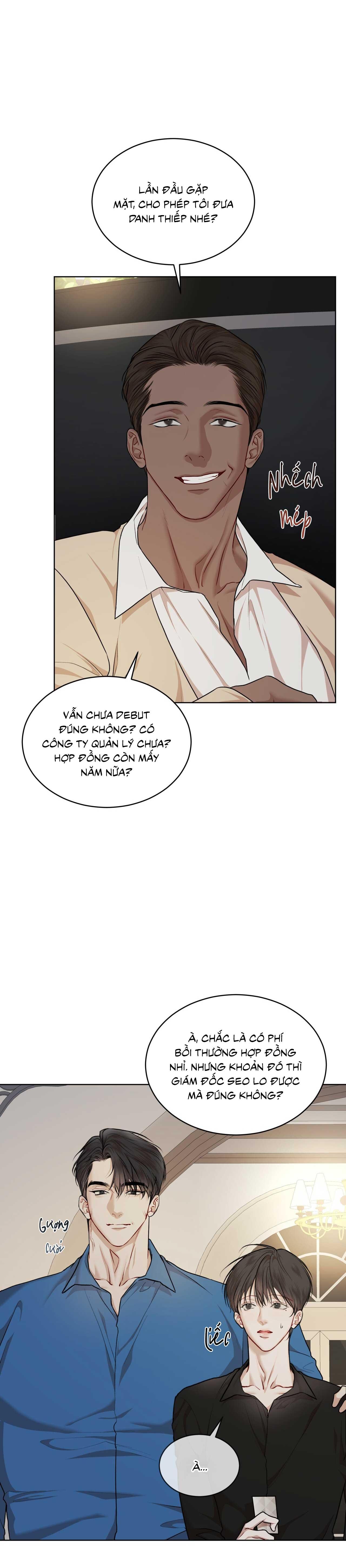 KHỞI NGUỒN SỰ SỐNG Chapter 77 - Next Chapter 78 H