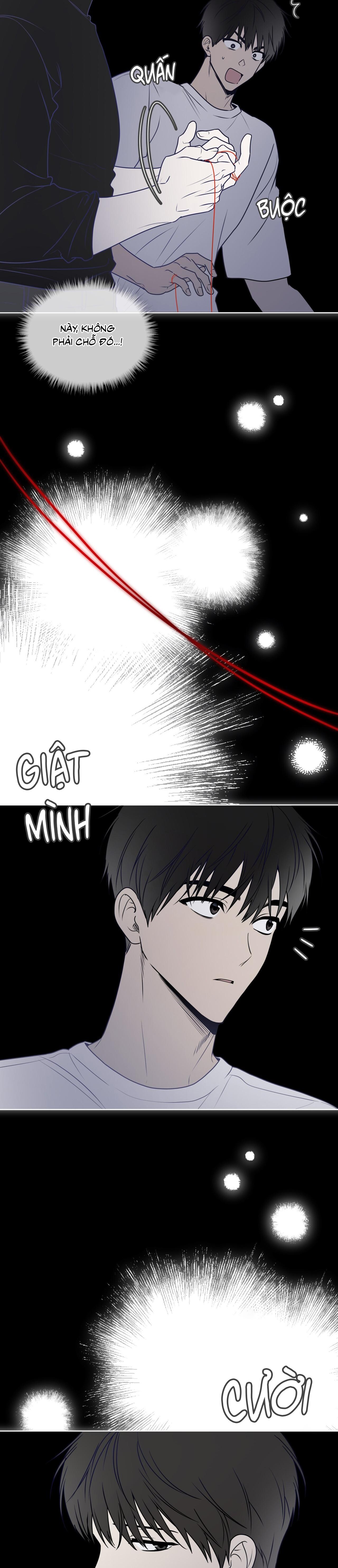 Passion Chapter 124 - Next Chapter 125 End ss5