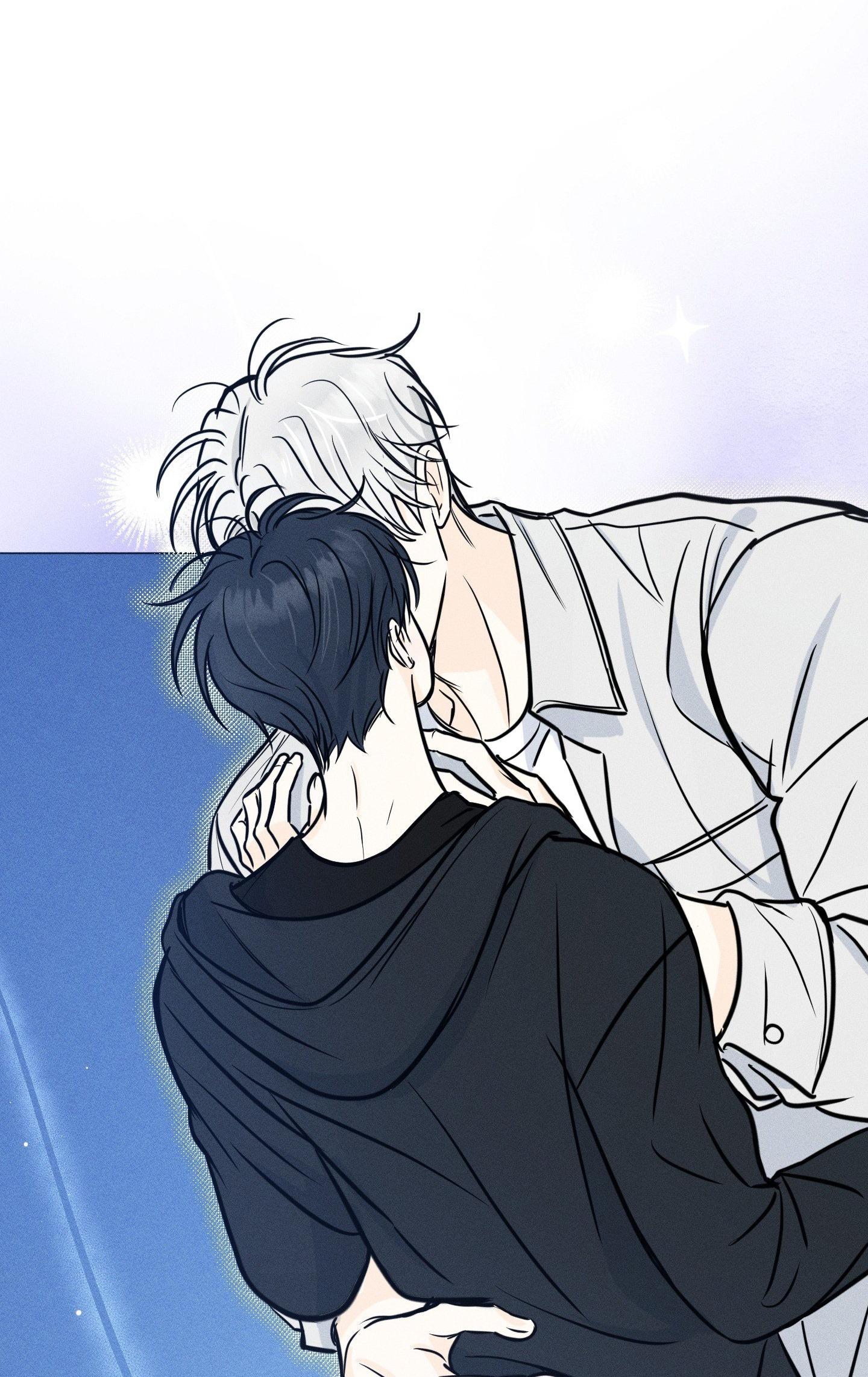 Xe tải tình yêu Chapter 17 - Next 