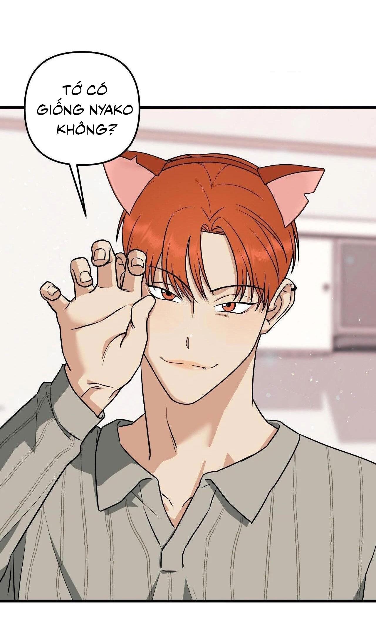 Bốt Hôn Chapter 4 - Trang 2