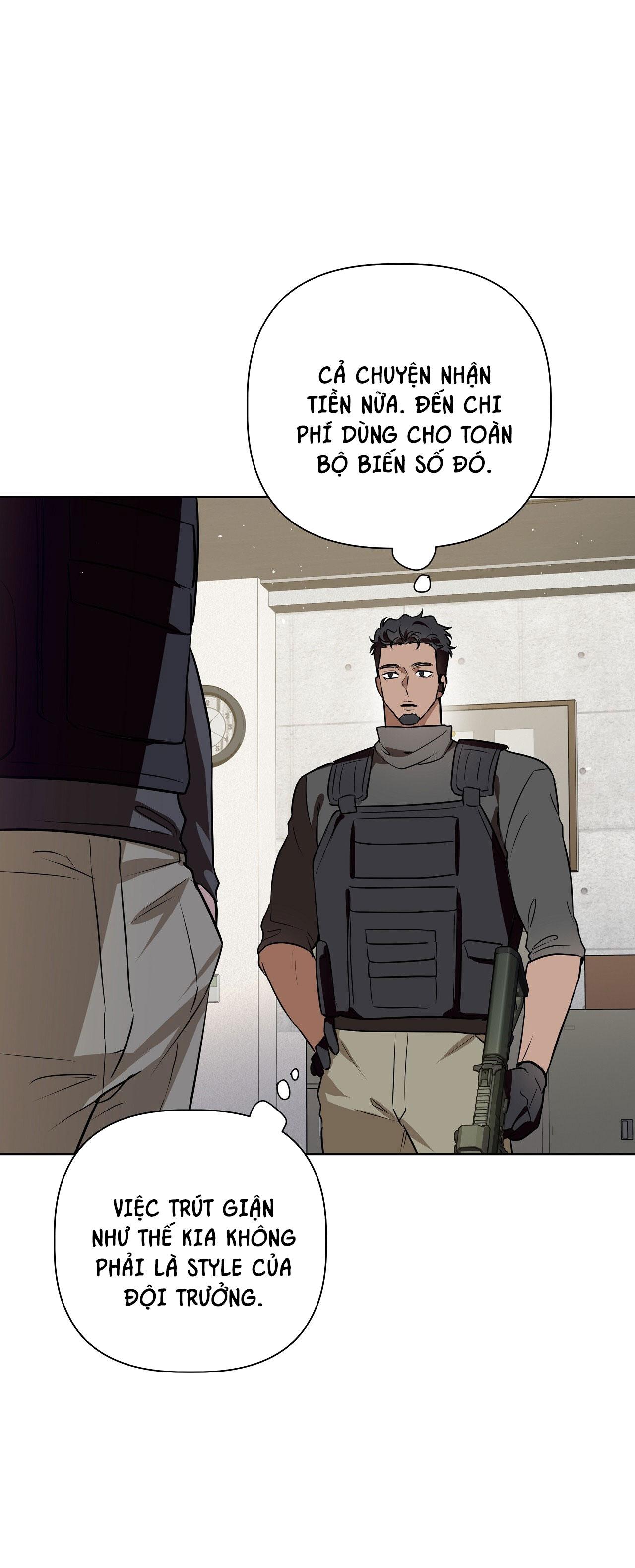 OMEGA HOÀN HẢO CỦA TÔI Chapter 29 - Next 