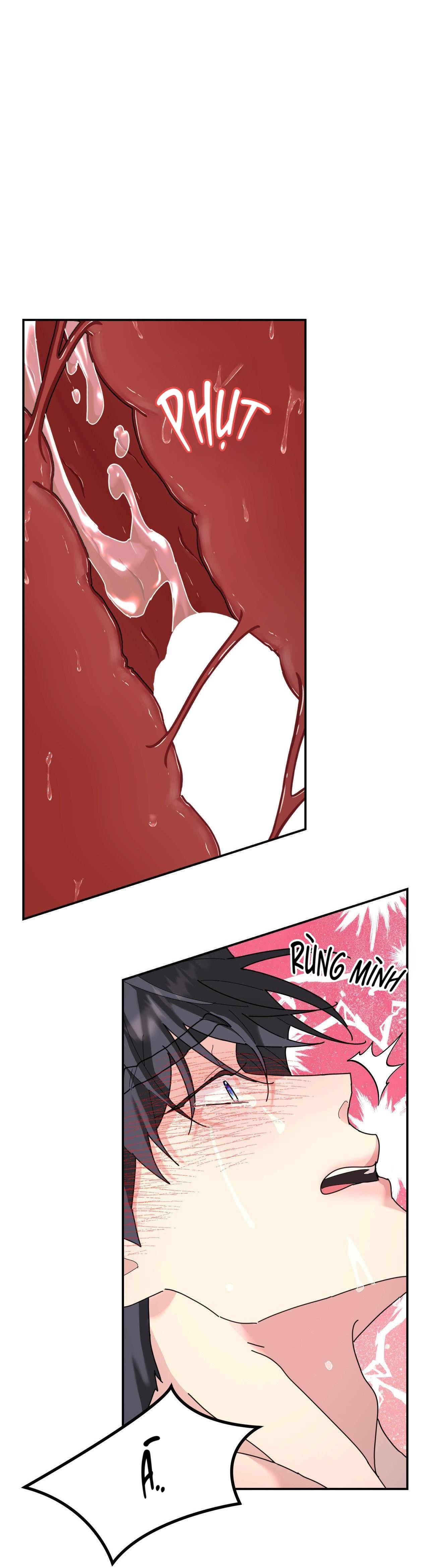 (CBunu) Cây Không Có Rễ Chapter 91 H+ - Next 