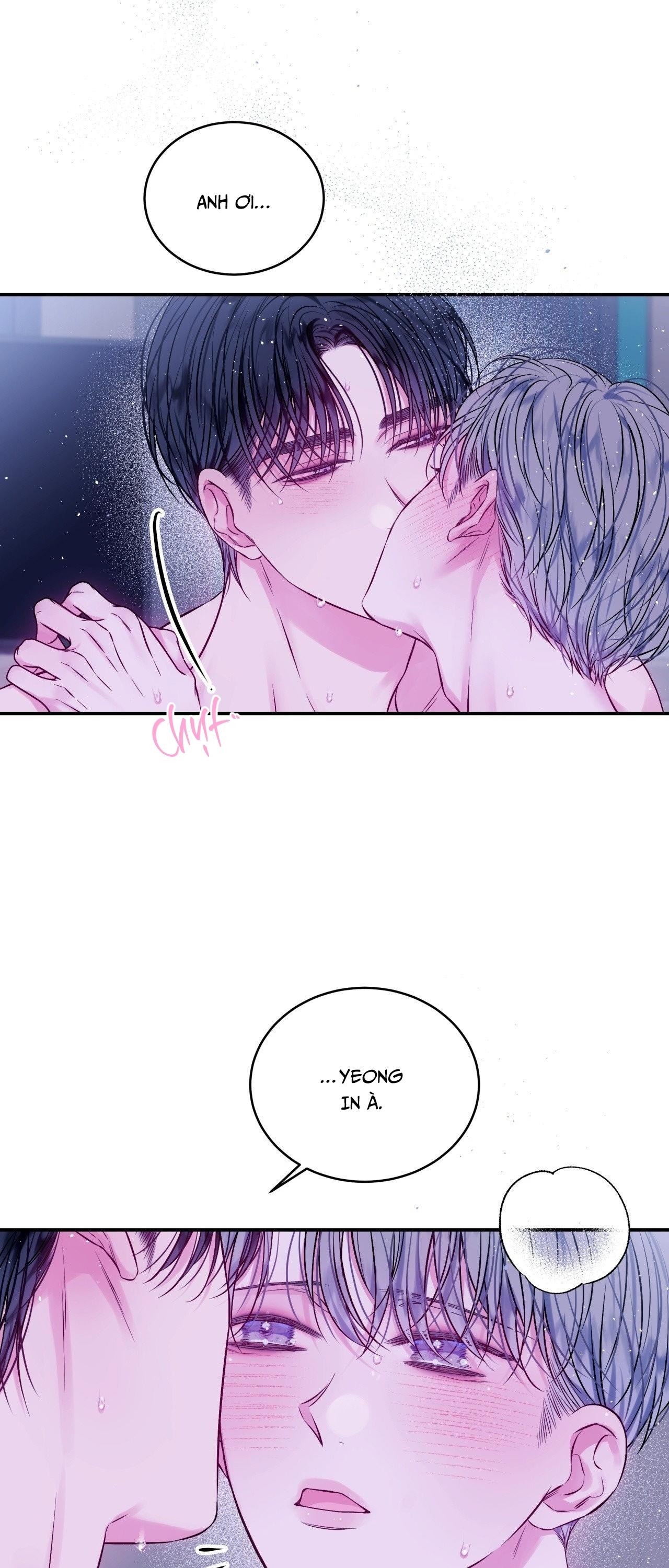 IMPERFECTLY US Chapter 17 - Next 