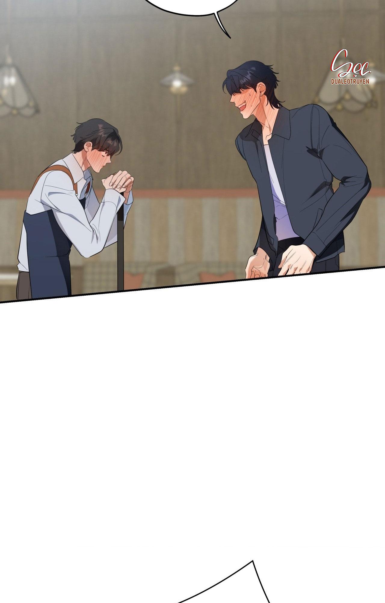LỆNH CỨU RỖI Chapter 73 - Next 
