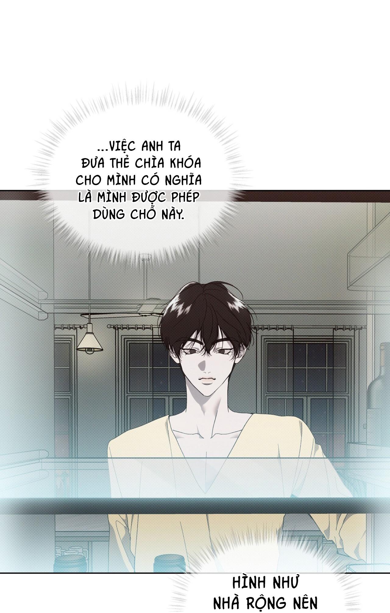 NGUỒN GỐC TIẾN HÓA Chapter 7 - Next 
