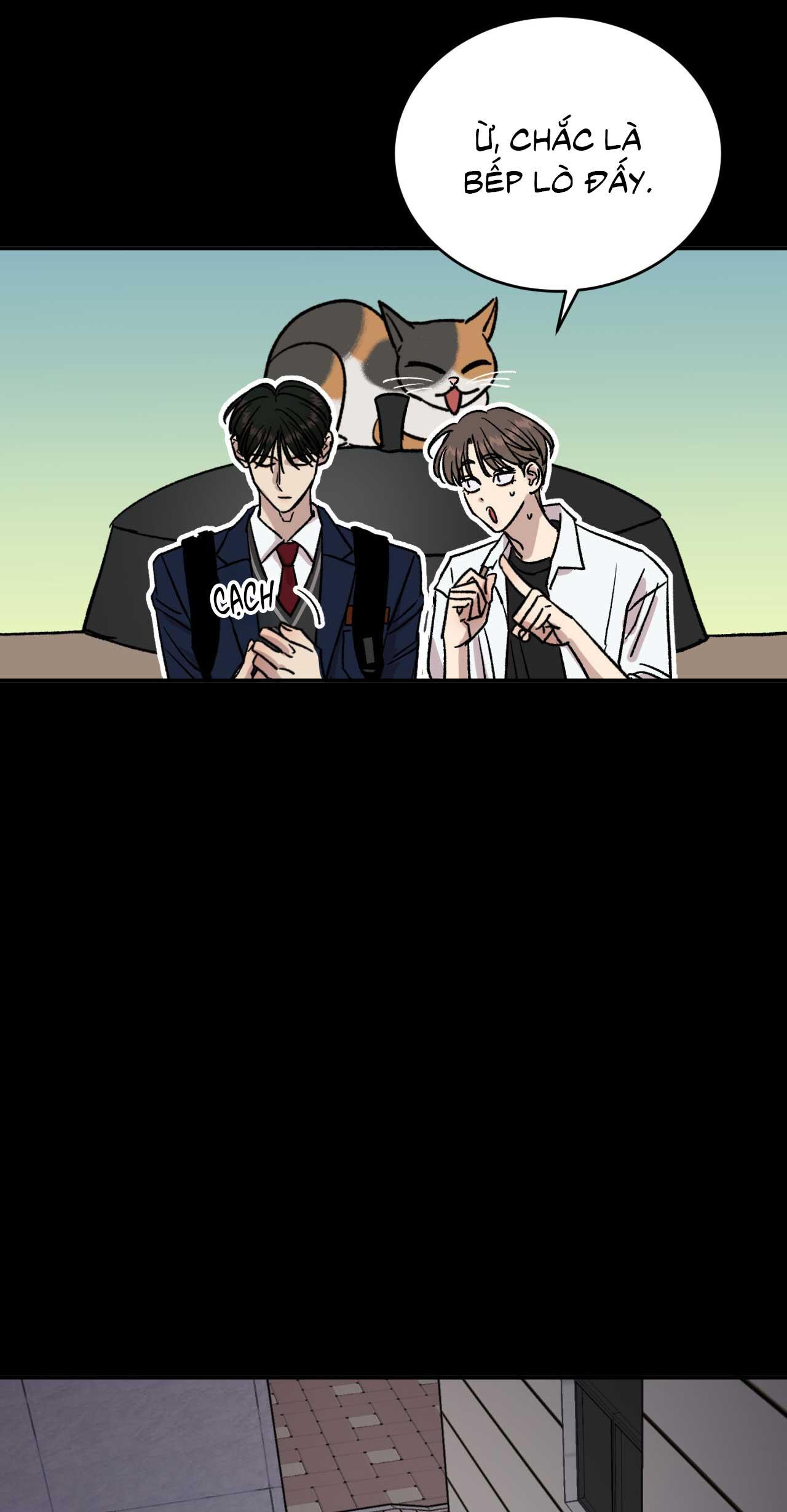 Nhà của chúng ta Chapter 26 - Next 