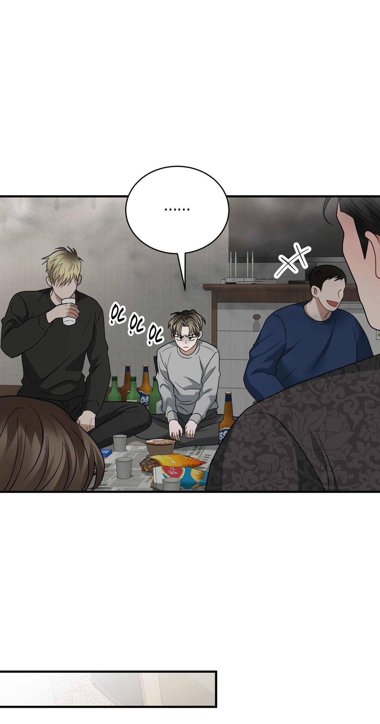 MỞ KHÓA GIAM CẦM Chapter 8 - Next 