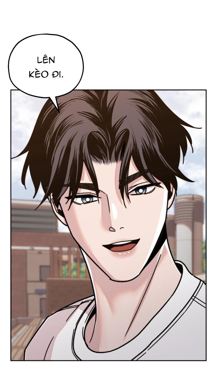 Người Hàng Xóm Bất Ngờ Chapter 6 - Trang 2