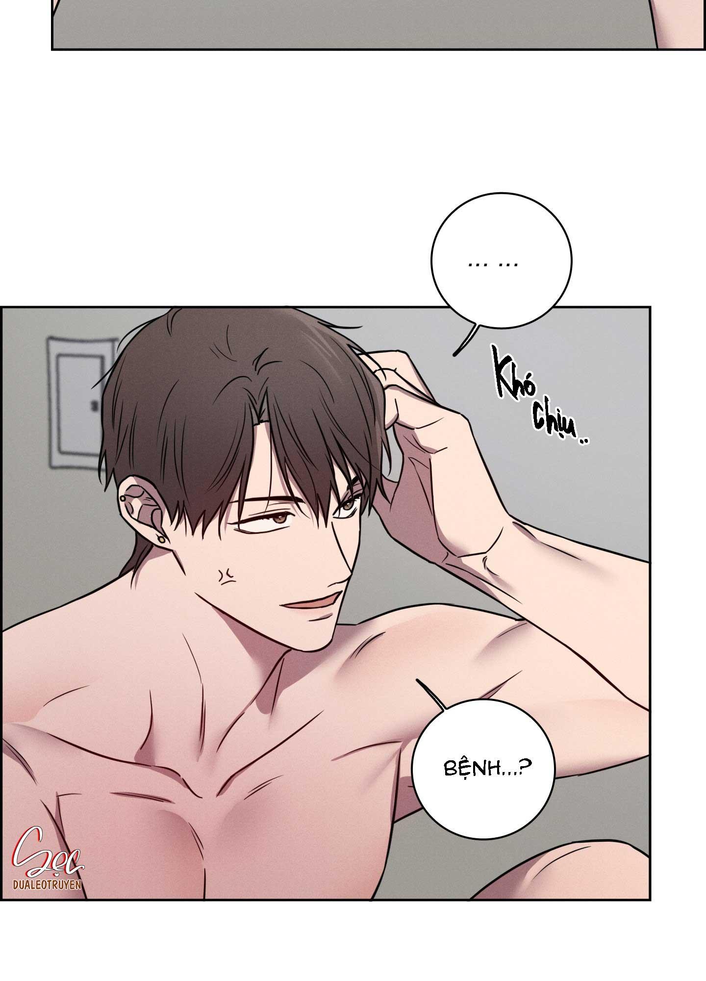 VỤ ÁN CON CU BIẾN MẤT Chapter 9 - Next 