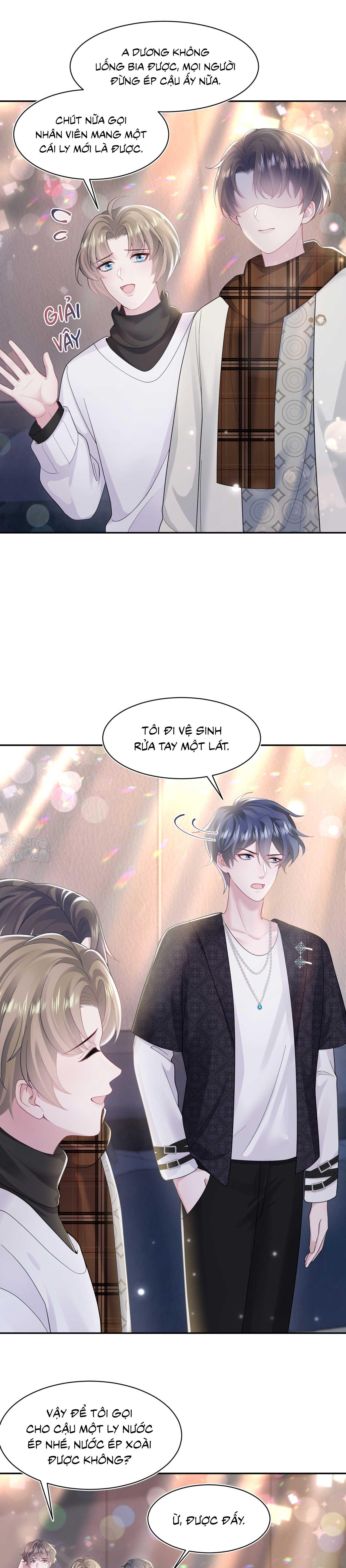 Tuyệt mỹ bạch liên hoa online dạy học Chapter 169 - Next Chapter 170