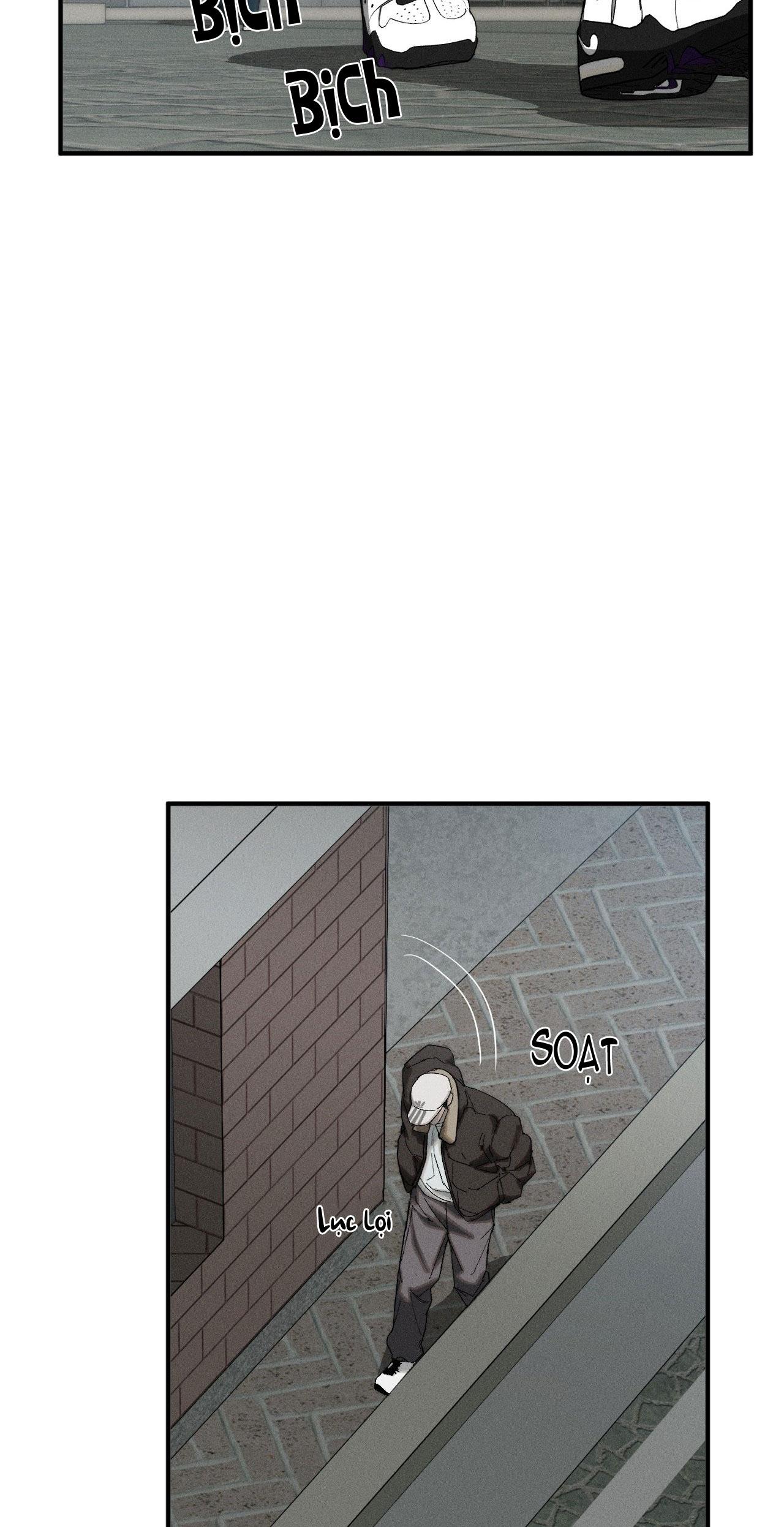 LỬA TÌNH BỐC CHÁY Chapter 10 - Next Chapter 11