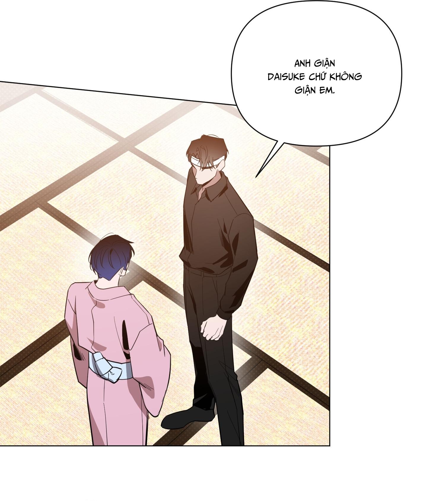 BÌNH MINH CHIA CẮT BÓNG ĐÊM Chapter 71 H+ - Next 