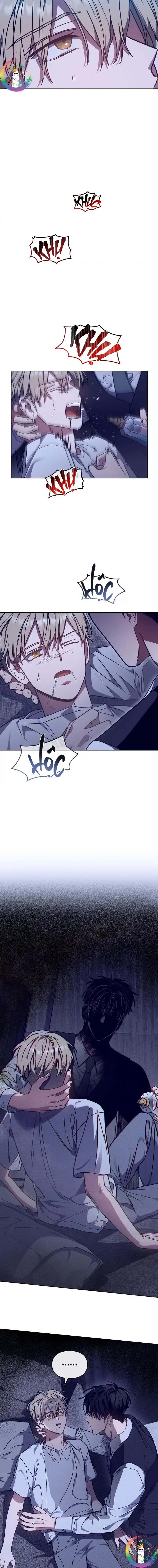 Vết Tích Của Ánh Dương Chapter 66 - Next Chapter 67