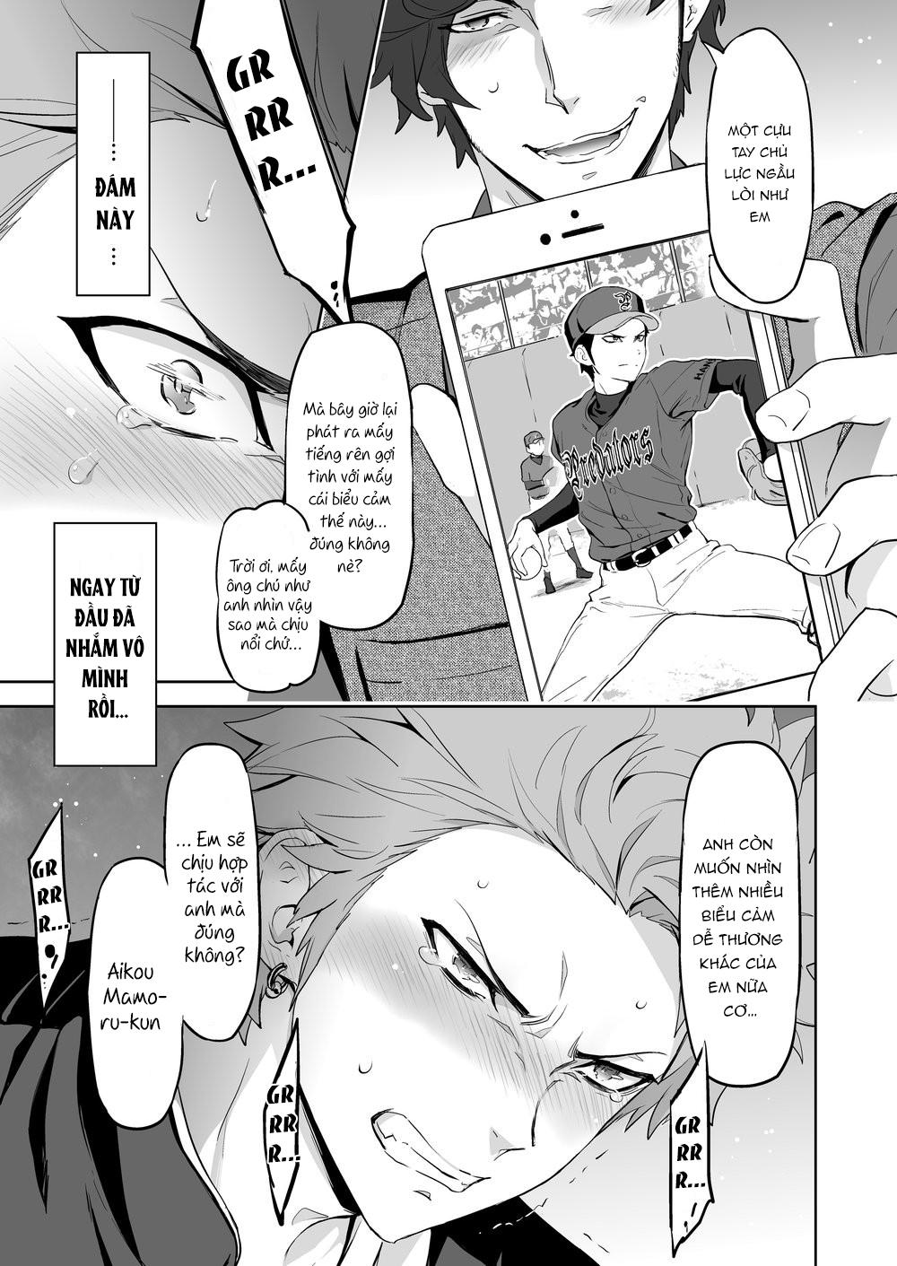Oneshot hỏny Chapter 337 - Next Chapter 338