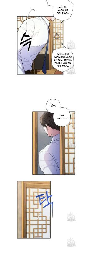 Mưa Giông Chapter 63 - Next Chapter 64