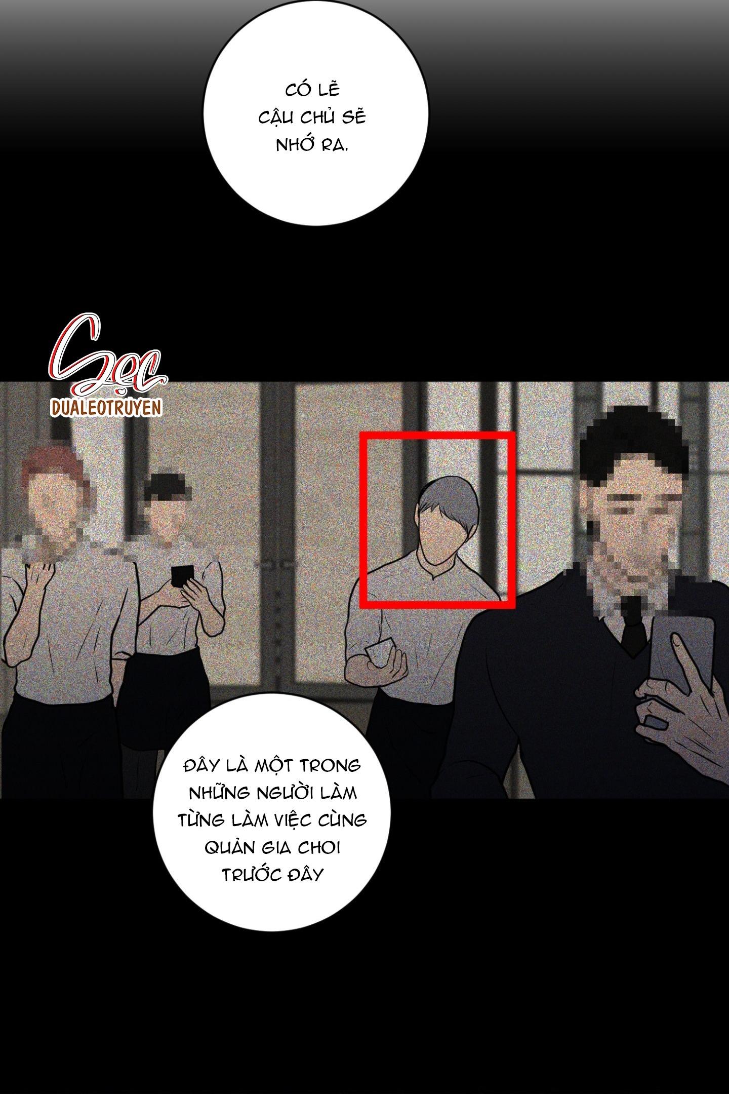 (ABO) LỜI CẦU NGUYỆN Chapter 73 - Next 