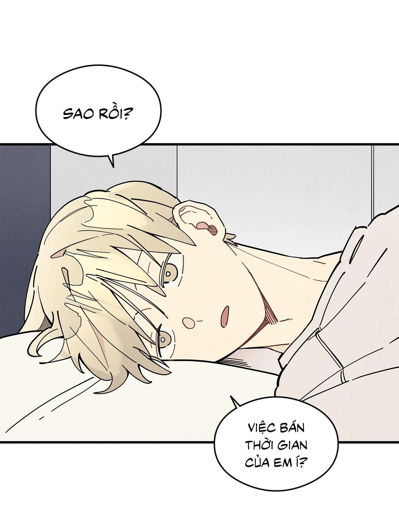 One-Room TA Chapter 30 - Trang 2