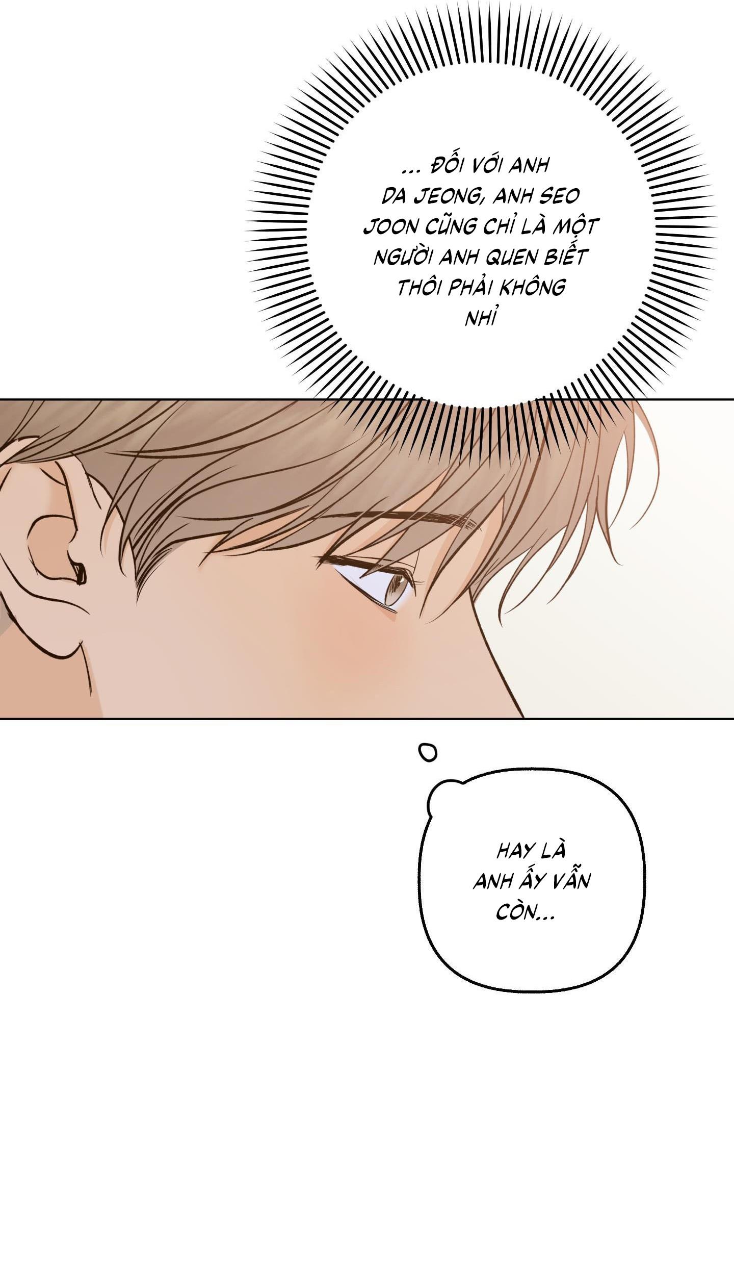 (CBunu) Ngọn Gió Dịu Dàng Chapter 21 - Next 
