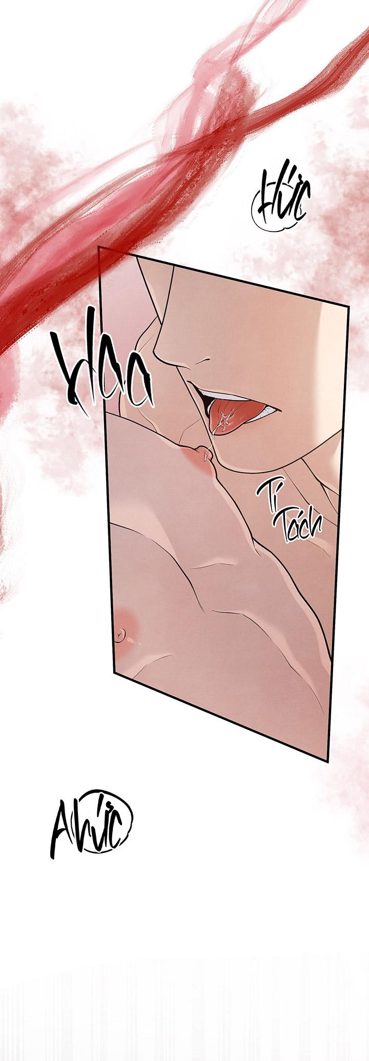 [DDT] HƯƠNG VỊ TÌNH THÂN Chapter 14 19+ - Trang 2