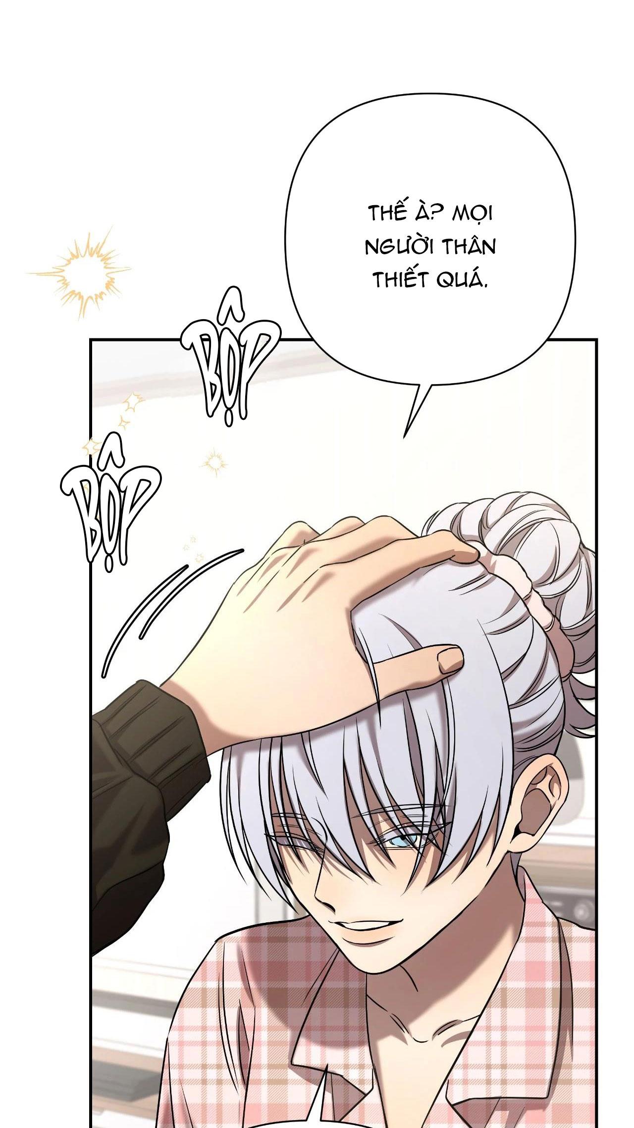 Mắc Kẹt Trong Game Hẹn Hò Của Em Gái Tôi Chapter 88 NT 3 - Next 
